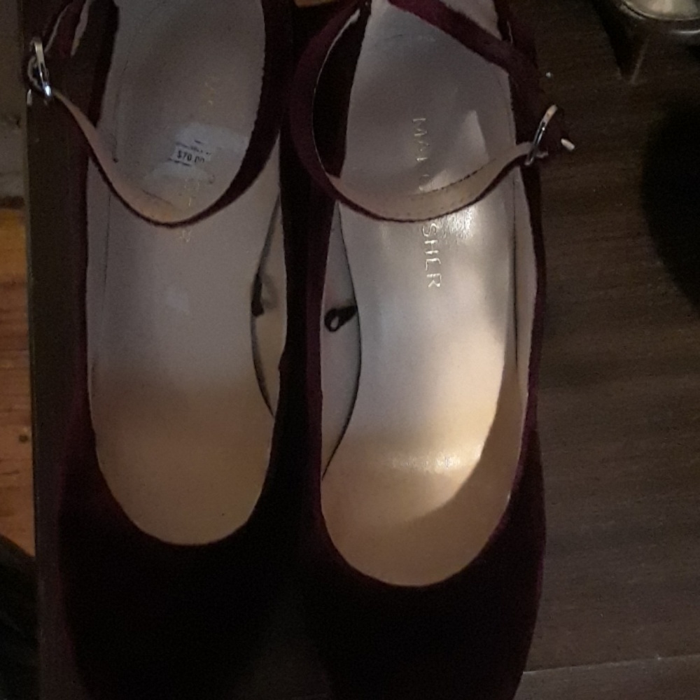 Heels heels heels